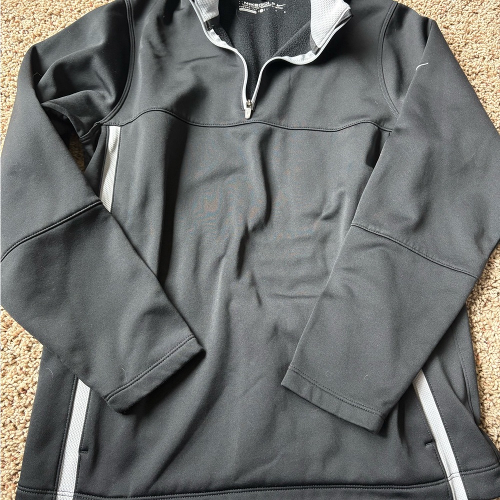 Nike Golf Youth Large pullover